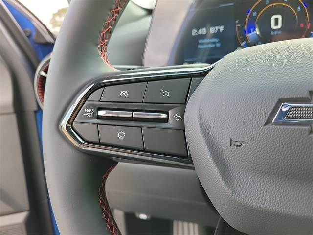 Chevrolet Equinox RS 2WD 2026