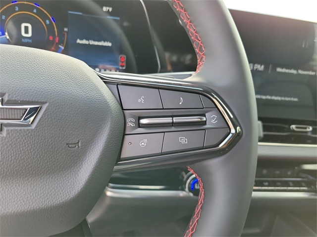 Chevrolet Equinox RS 2WD 2026