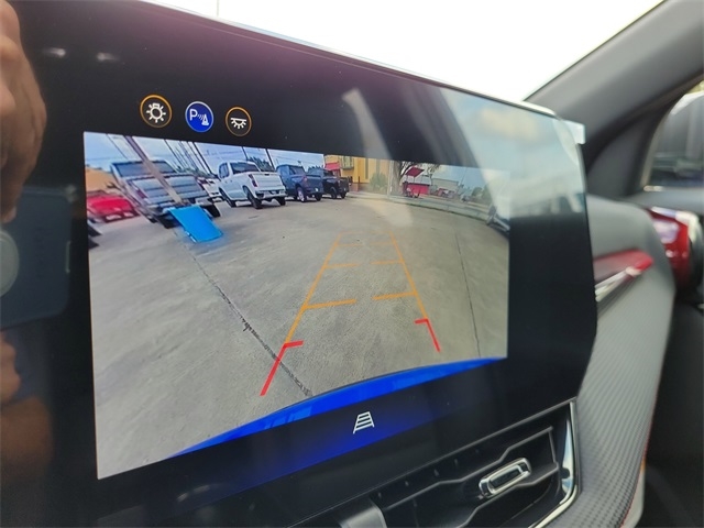 Chevrolet Equinox RS 2WD 2026