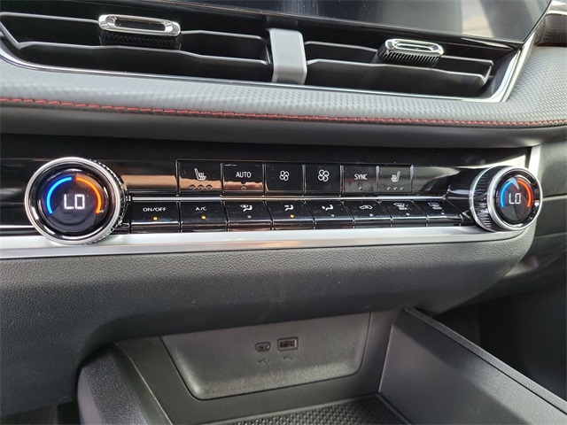 Chevrolet Equinox RS 2WD 2026