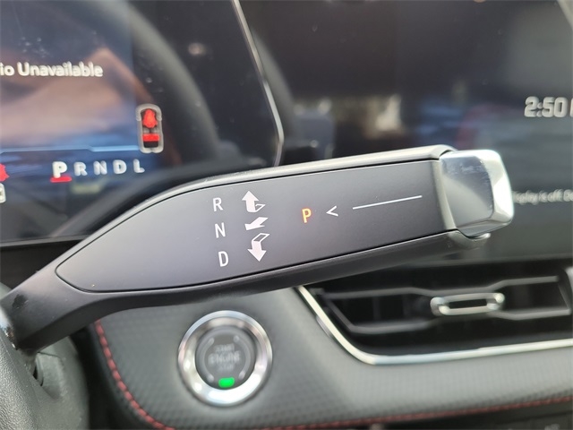 Chevrolet Equinox RS 2WD 2026