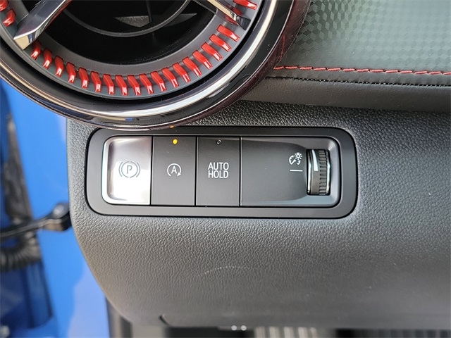 Chevrolet Equinox RS 2WD 2026