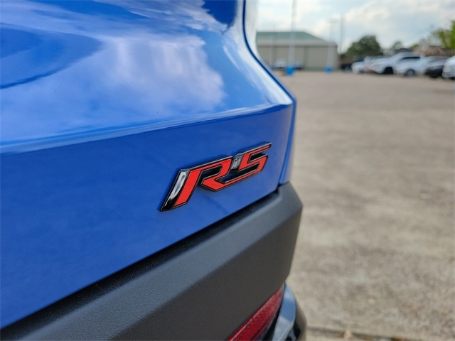 Chevrolet Equinox RS 2WD 2026