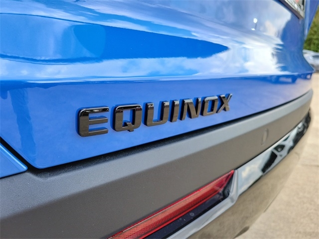 Chevrolet Equinox RS 2WD 2026