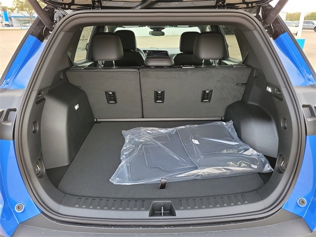 Chevrolet Equinox RS 2WD 2026