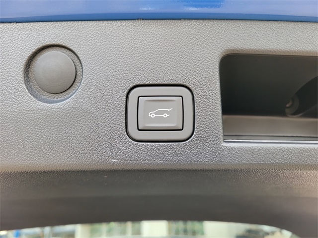 Chevrolet Equinox RS 2WD 2026