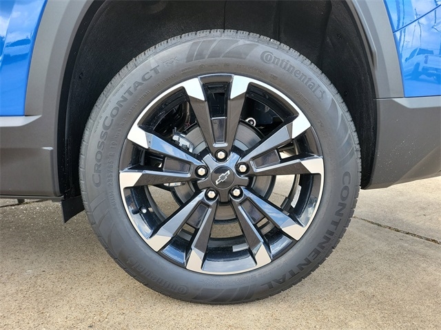 Chevrolet Equinox RS 2WD 2026