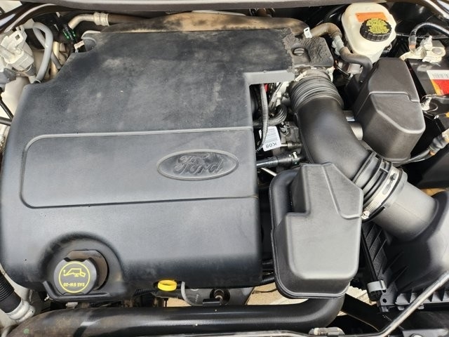 Ford Explorer Base FWD 2017