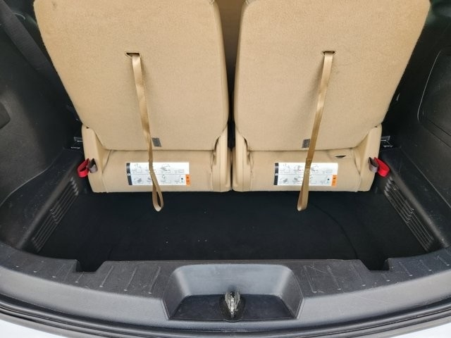 Ford Explorer Base FWD 2017