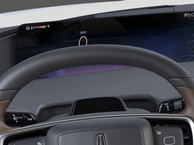 Lincoln Navigator L Reserve 2025