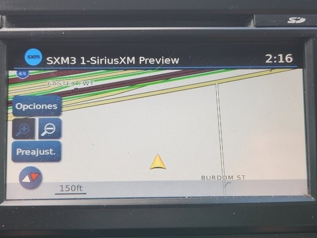 Nissan Titan SV Crew Cab 4WD 2018