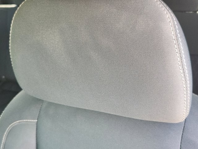 Nissan Titan SV Crew Cab 4WD 2018