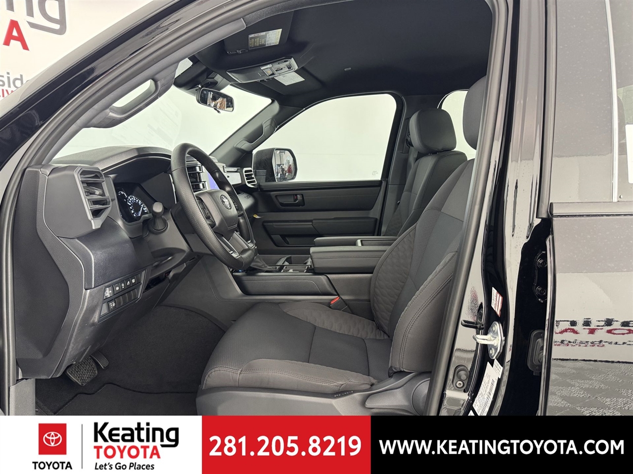 Toyota Tundra SR Double Cab 4WD 2026