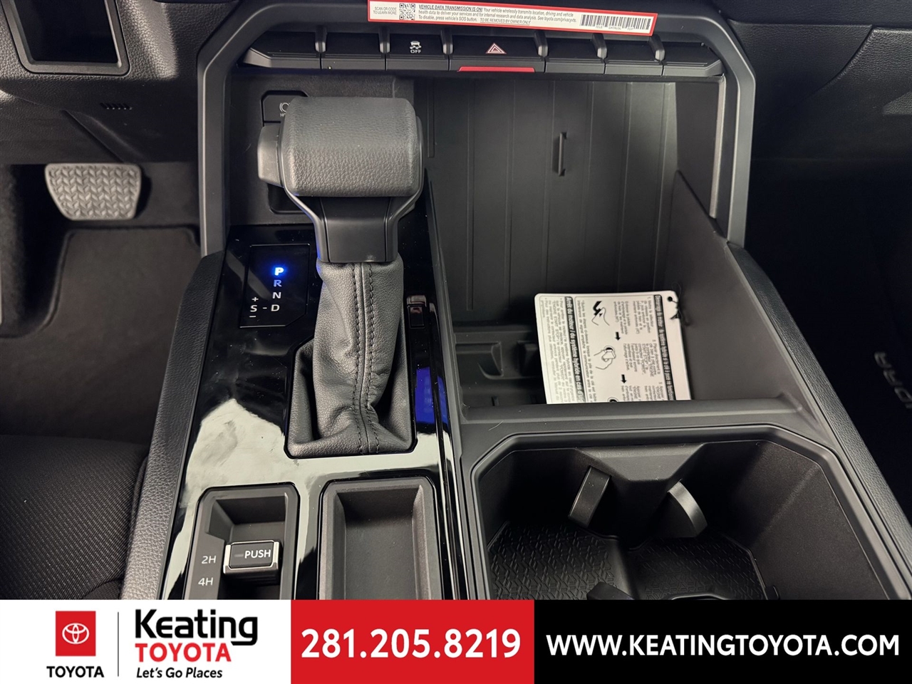 Toyota Tundra SR Double Cab 4WD 2026