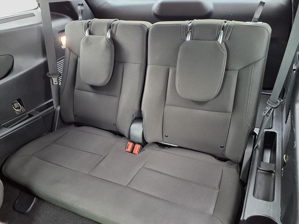 Ford Explorer XLT 2021