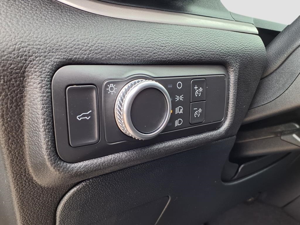 Ford Explorer XLT 2021