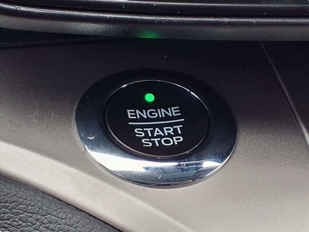 Ford Explorer XLT 2021