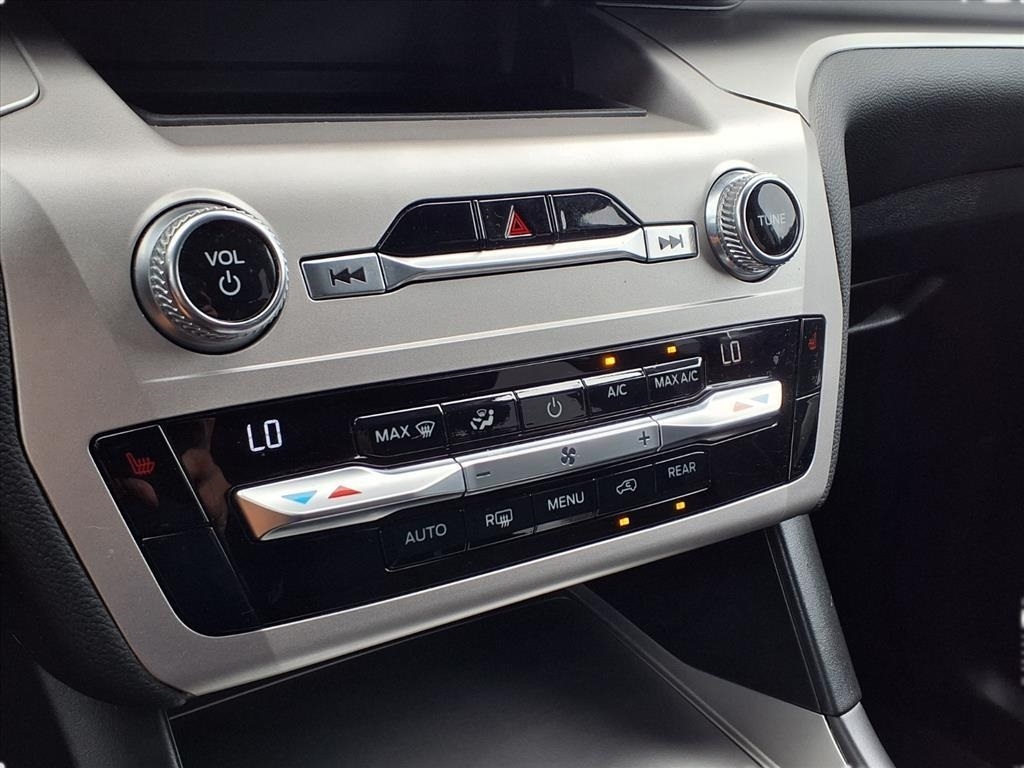 Ford Explorer XLT 2021