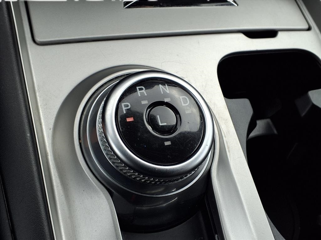 Ford Explorer XLT 2021