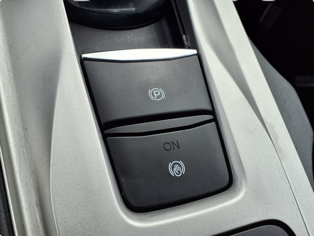 Ford Explorer XLT 2021