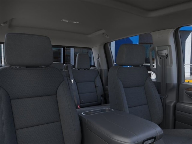 Chevrolet Silverado 3500HD LT Crew Cab 4WD 2025