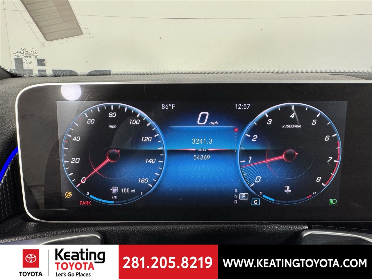 Mercedes-Benz GLB-Class GLB 250 4MATIC 2021