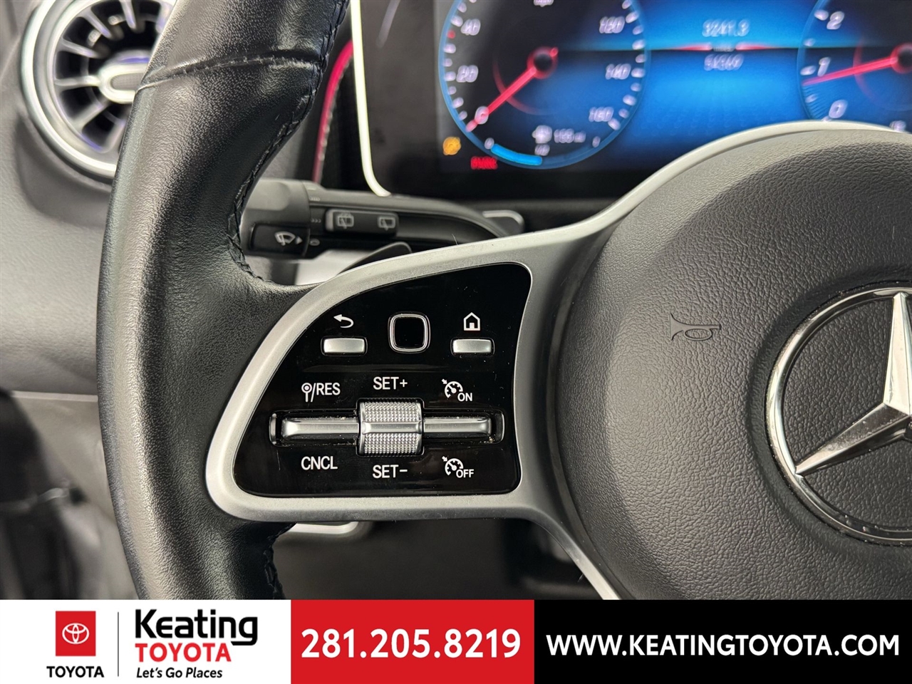 Mercedes-Benz GLB-Class GLB 250 4MATIC 2021