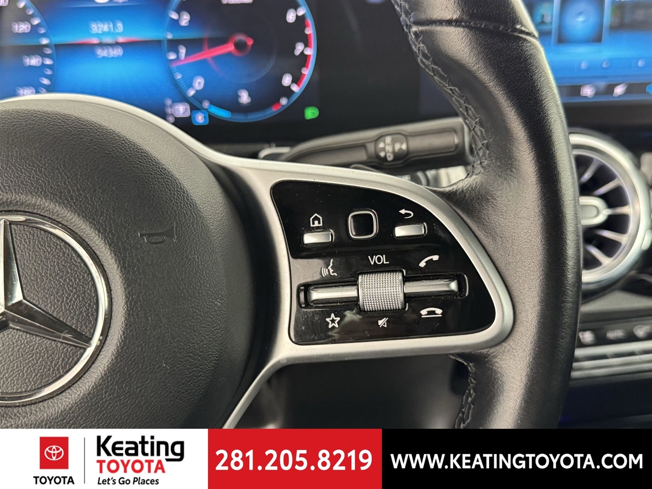 Mercedes-Benz GLB-Class GLB 250 4MATIC 2021