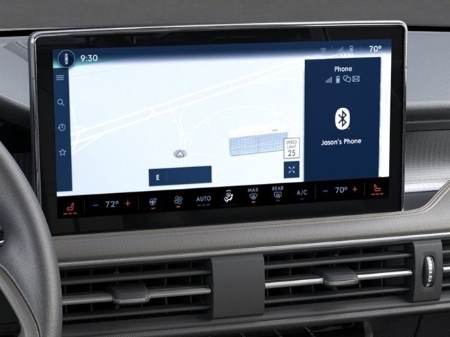 Lincoln Corsair Premiere 2026