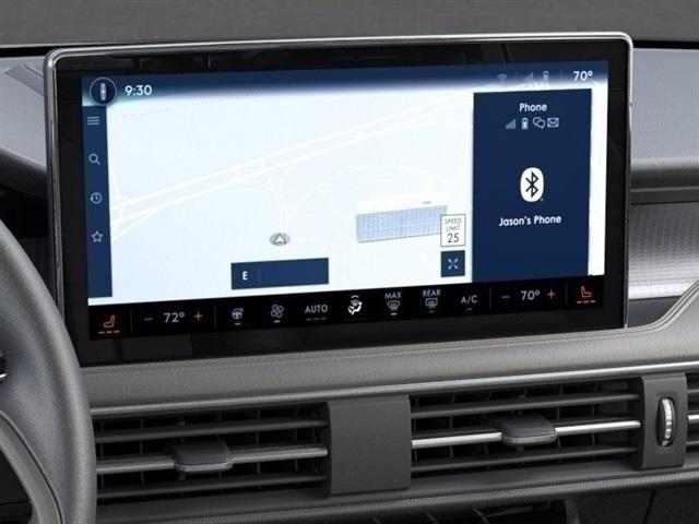 Lincoln Corsair Premiere 2026