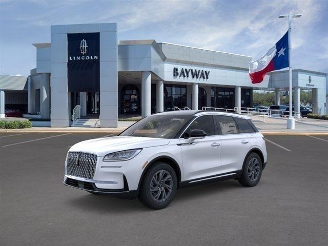 Lincoln Corsair Premiere 2026