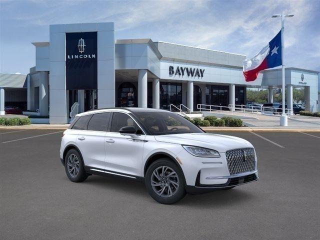 Lincoln Corsair Premiere 2026