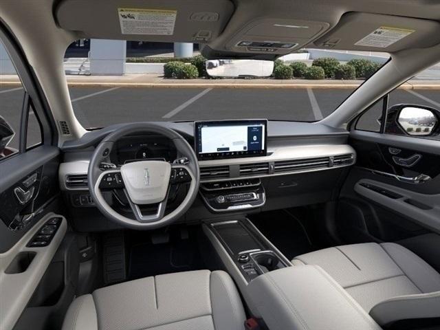 Lincoln Corsair Premiere 2026