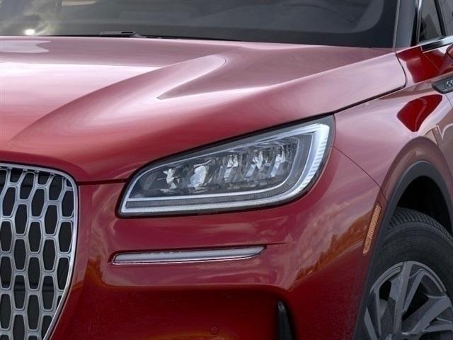 Lincoln Corsair Premiere 2026