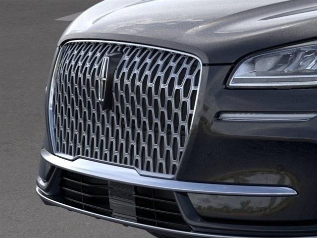 Lincoln Corsair Premiere 2026