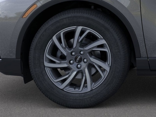 Lincoln Corsair Premiere 2026