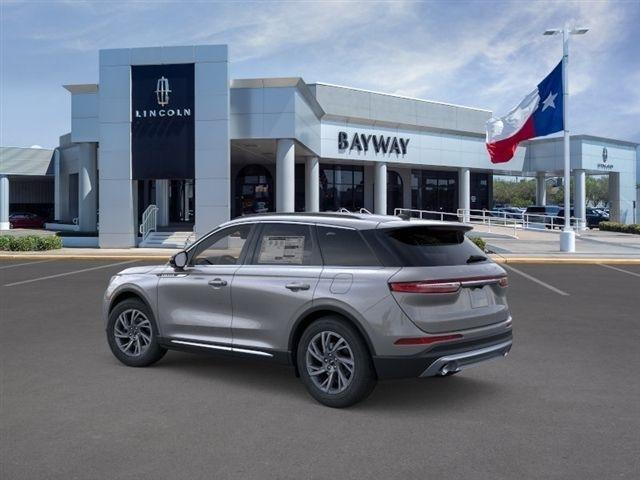 Lincoln Corsair Premiere 2026