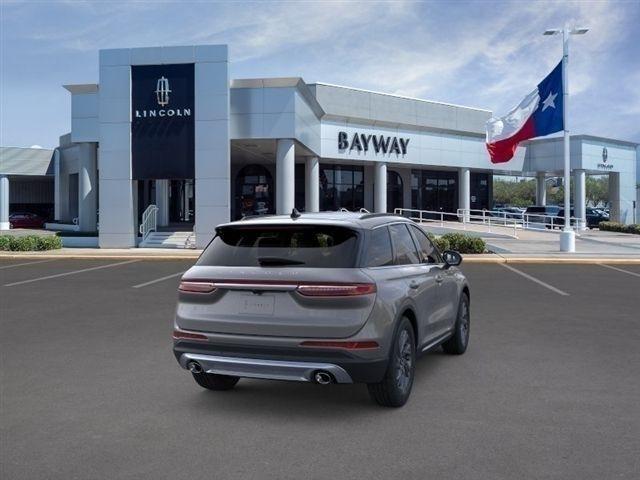 Lincoln Corsair Premiere 2026