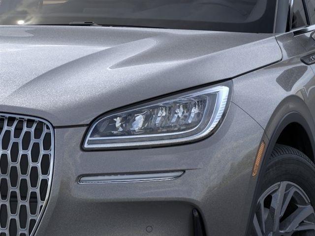 Lincoln Corsair Premiere 2026