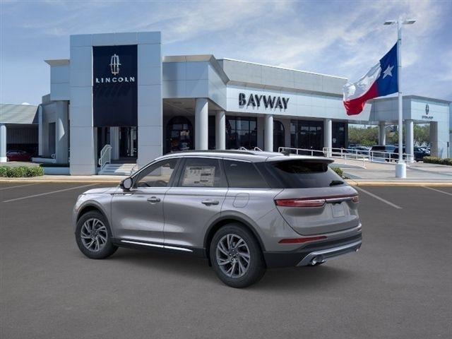 Lincoln Corsair Premiere 2026