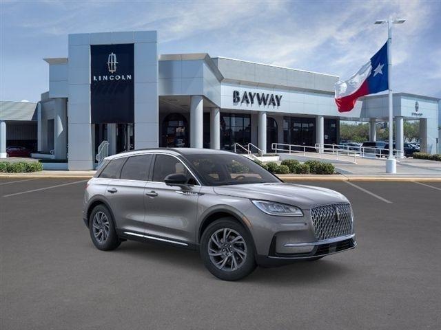 Lincoln Corsair Premiere 2026