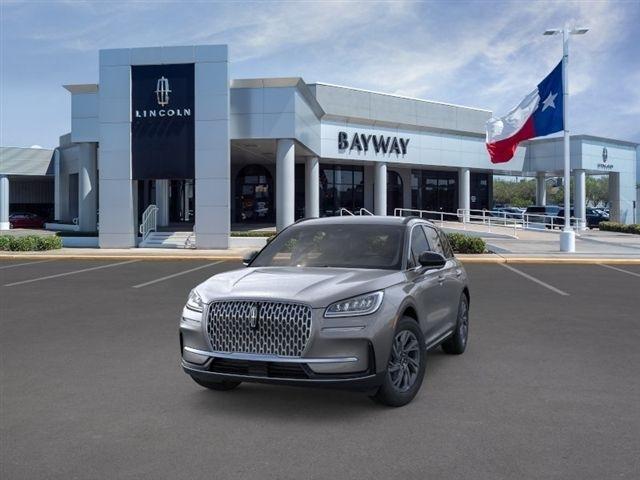 Lincoln Corsair Premiere 2026
