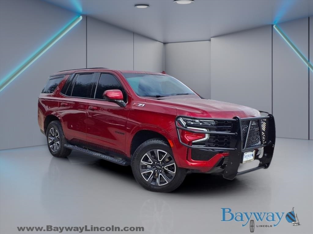 Chevrolet Tahoe Z71 2023