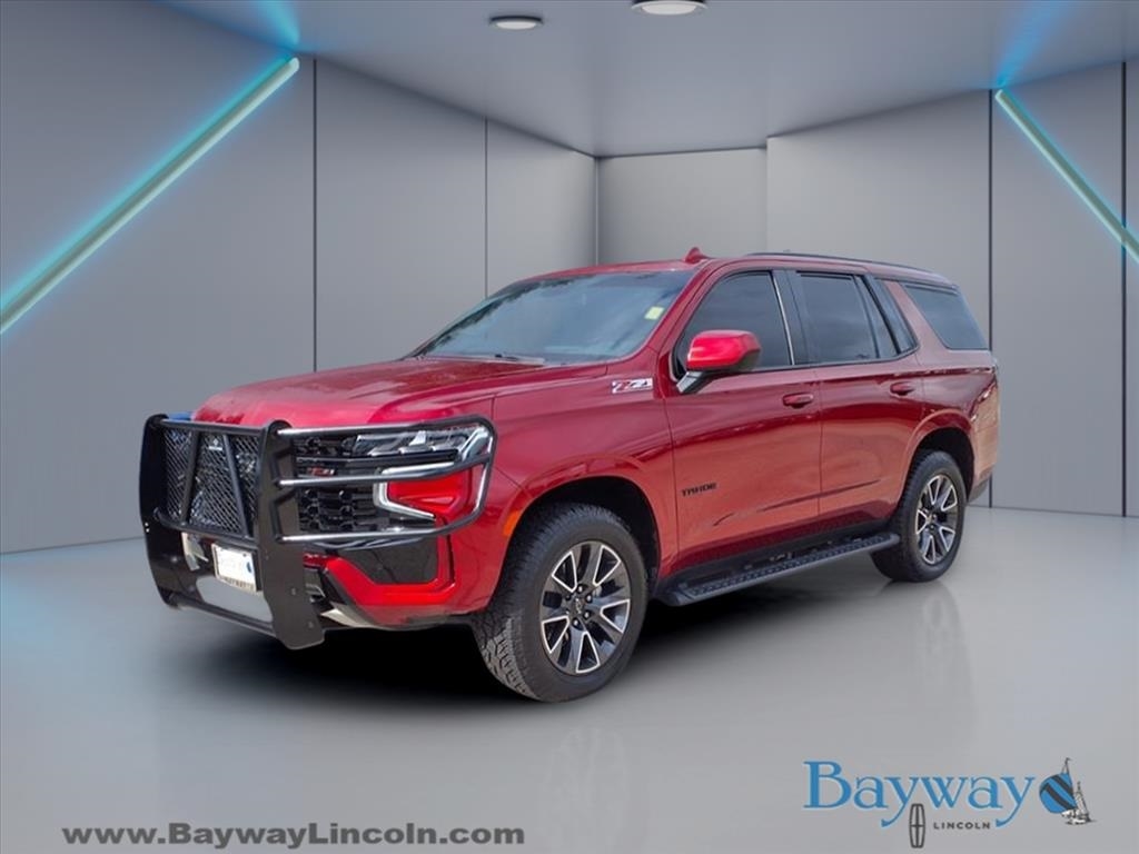 Chevrolet Tahoe Z71 2023