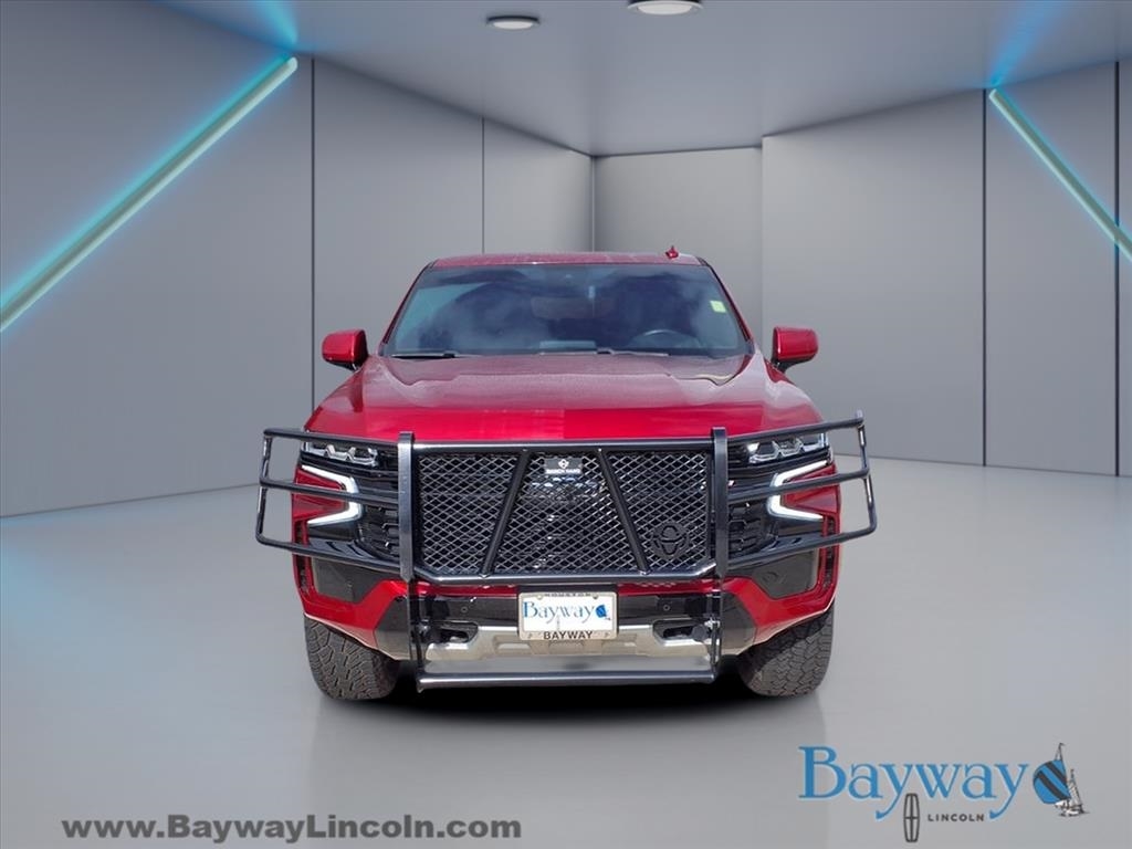 Chevrolet Tahoe Z71 2023