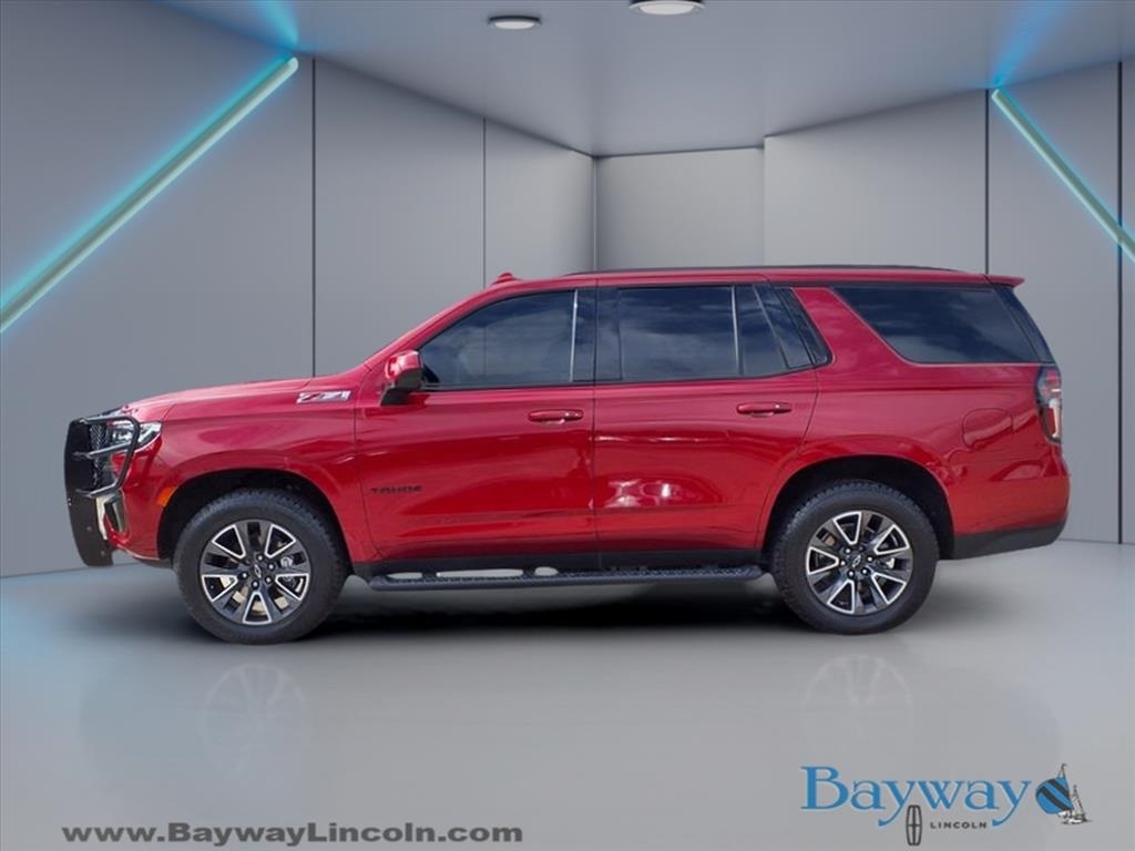 Chevrolet Tahoe Z71 2023