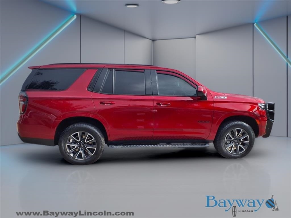 Chevrolet Tahoe Z71 2023