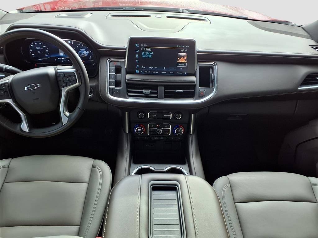 Chevrolet Tahoe Z71 2023