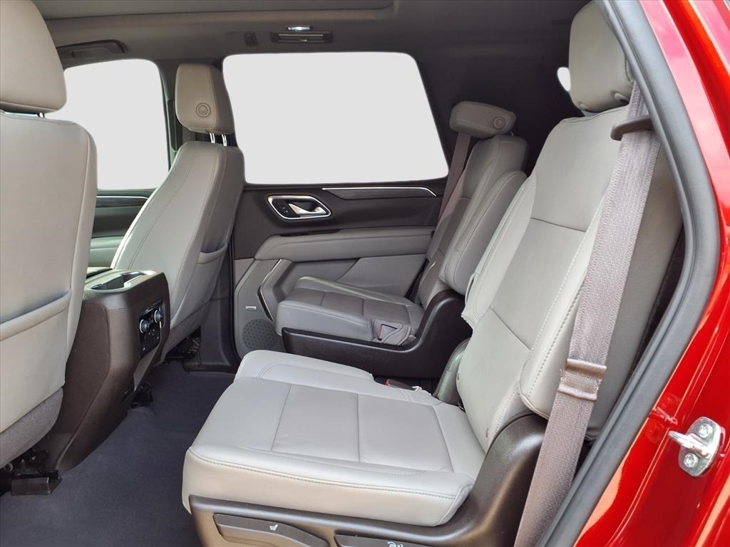 Chevrolet Tahoe Z71 2023