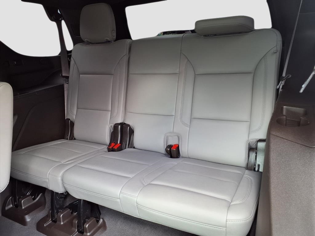 Chevrolet Tahoe Z71 2023